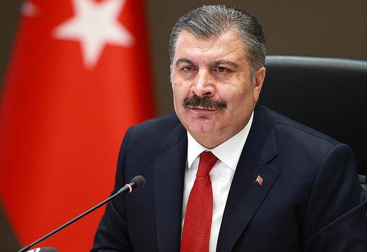Bilim Kurulu toplantısı sonrası  açıklama yapıldı