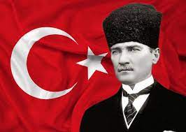 10 Kasım ve ATATÜRK....