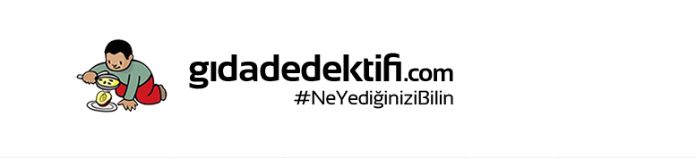 Gıda Dedektifine Tutuklama