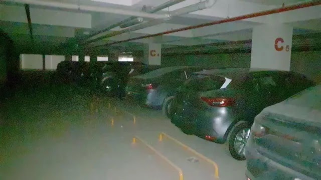Plakasız Sıfır Araçları Önce İnkar Ettiler Resimleri Görünce Kabul Ettiler